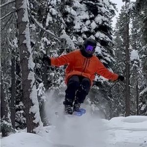 Meet your Posher, James